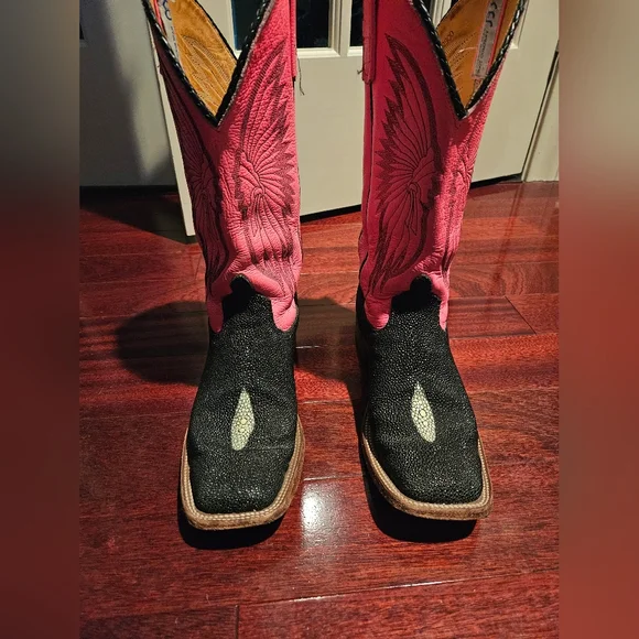 Anderson Bean | Shoes | Andeson Bean Authentic Stingray  display picture 2